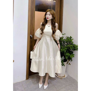 đầm tapta nữ