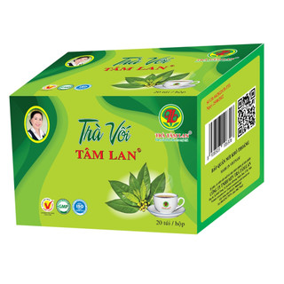 Trà vối tâm lan
