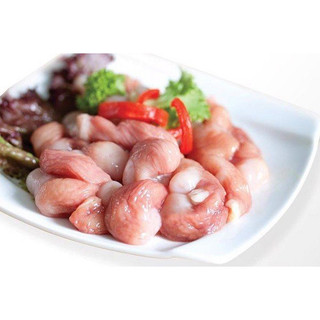 1Kg Bao Tử Cá Basa Làm Sạch