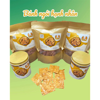 Bánh ngói hạnh nhân 250g