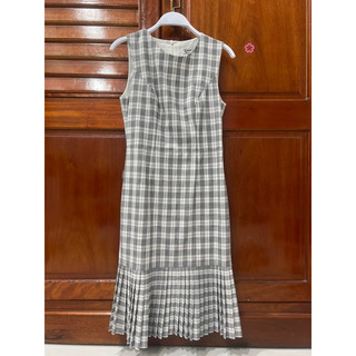 pass váy chicland size s 2 lớp