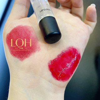 Son bóng Mac Lipglass Lip Gloss