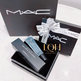 Son bóng Mac Lipglass Lip Gloss