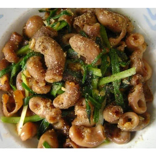 1kg bao tử cá basa làm sạch
