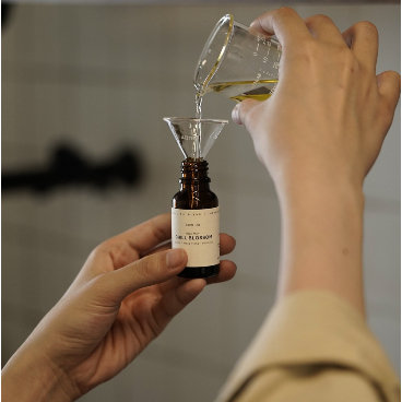 Tinh Dầu Blending 3 Tầng Hương