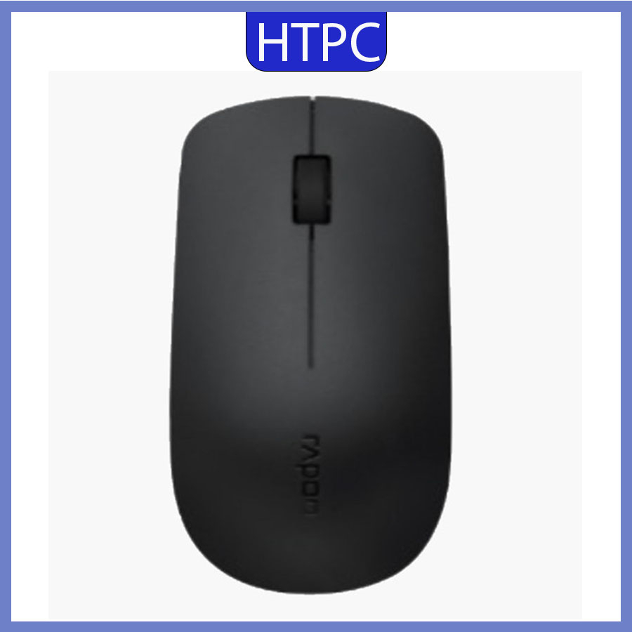 Chuột Không Dây Rapoo M21 Silent