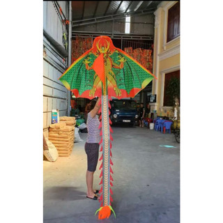 DIỀU MA NỮ 1m6 độc lạ