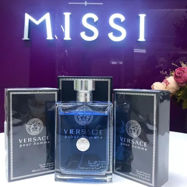 Ver Sát Pour Homme Nam 100ml