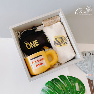 Set quà tặng sinh nhật ý nghĩa GS1008