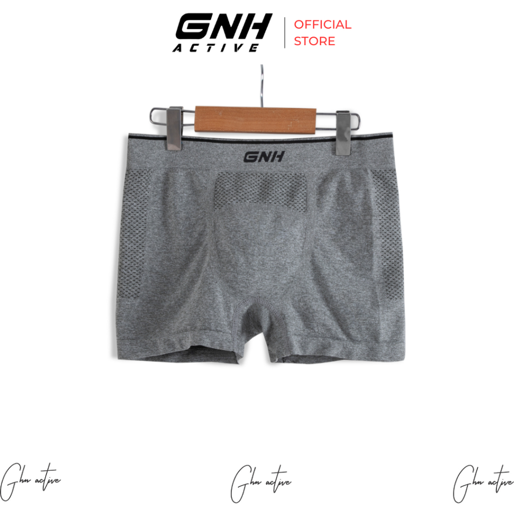 Quần lót nam cao cấp, dệt kim chất thun cotton | GNH