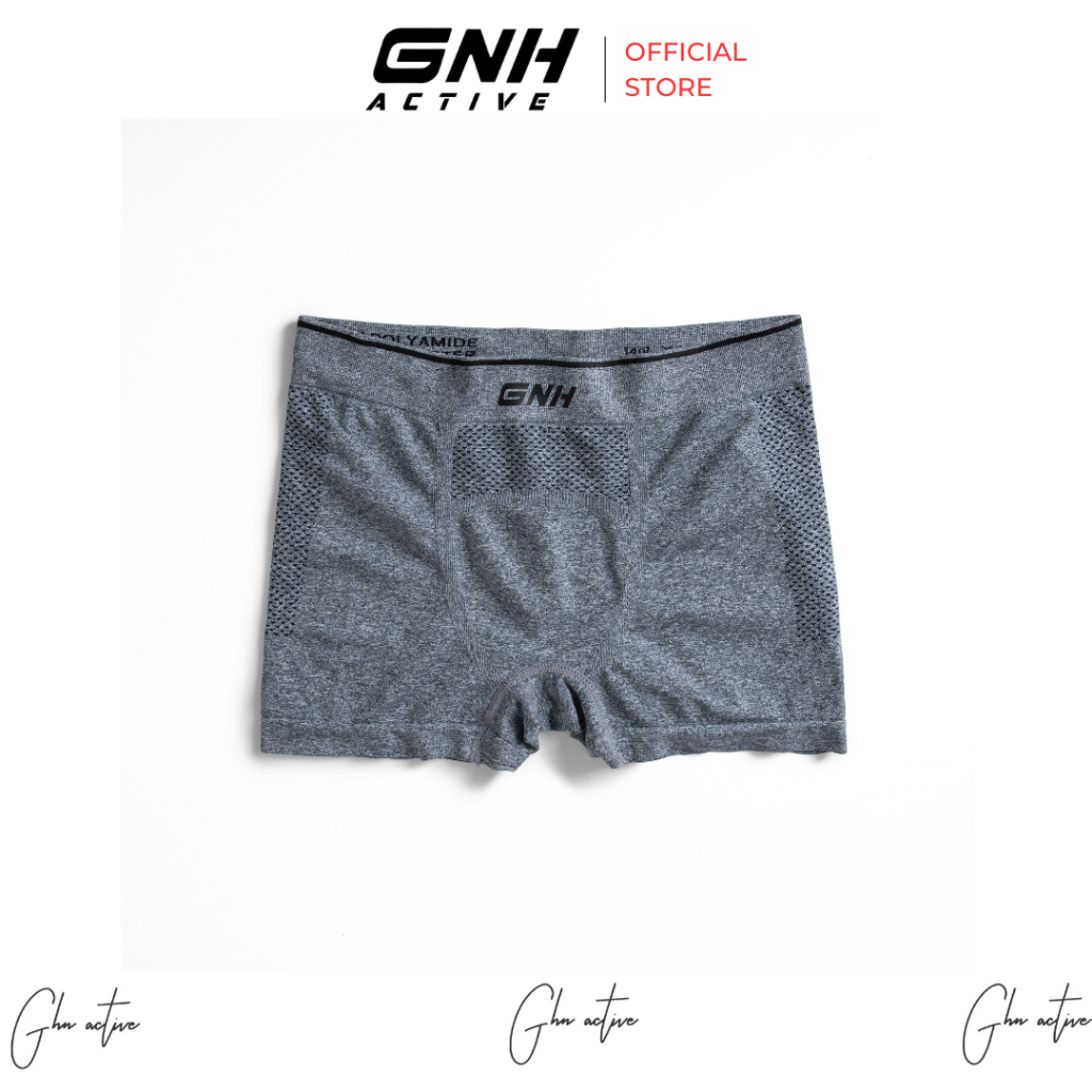 Quần lót nam cao cấp, dệt kim chất thun cotton | GNH