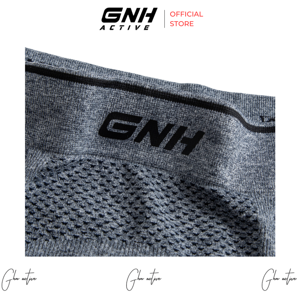 Quần lót nam cao cấp, dệt kim chất thun cotton | GNH