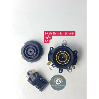 Bộ đế ấm đun nước siêu tốc, bộ đế ấm siêu tốc