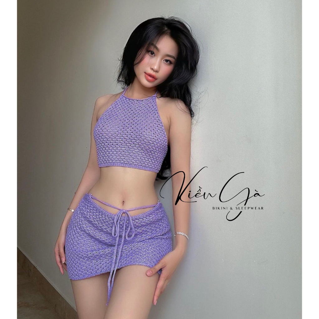 Bikini Kiều Gà