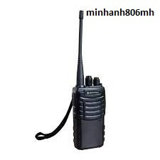 Bộ đàm chính hãng minhanh806mh
