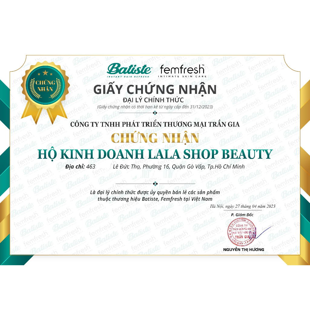 Dung dịch vệ sinh phụ nữ cao cấp Femfresh Daily Intimate Wash 250ml
