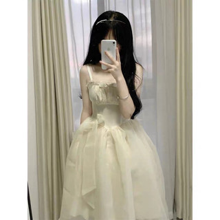 [CÓ BIGSIZE] Đầm ulzzang dáng dài - kèm ảnh thật