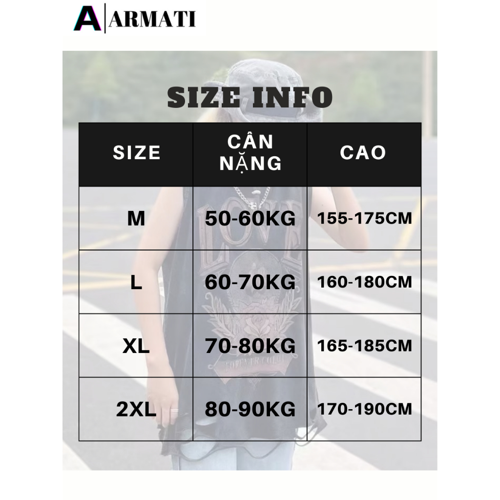 Áo Thun Ba Lỗ nam form rộng đẹp cao cấp,Áo TankTop Nam Chất Liệu Thun Lạnh 100% Cotton phong cách streetwear