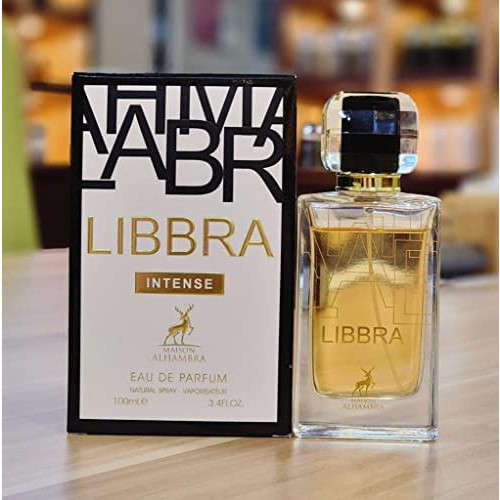 Nước Hoa Dubai Nữ Cao Cấp Libbra bản dupe ysl quyến rũ