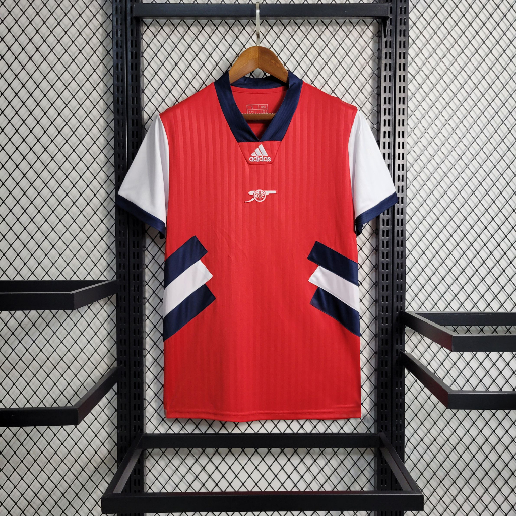 Áo Bóng Đá Bản Fan - Arsenal - Training