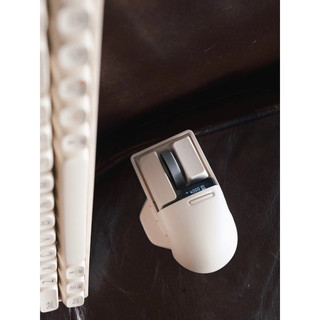 Chuột không dây LOFREE TOUCH PBT