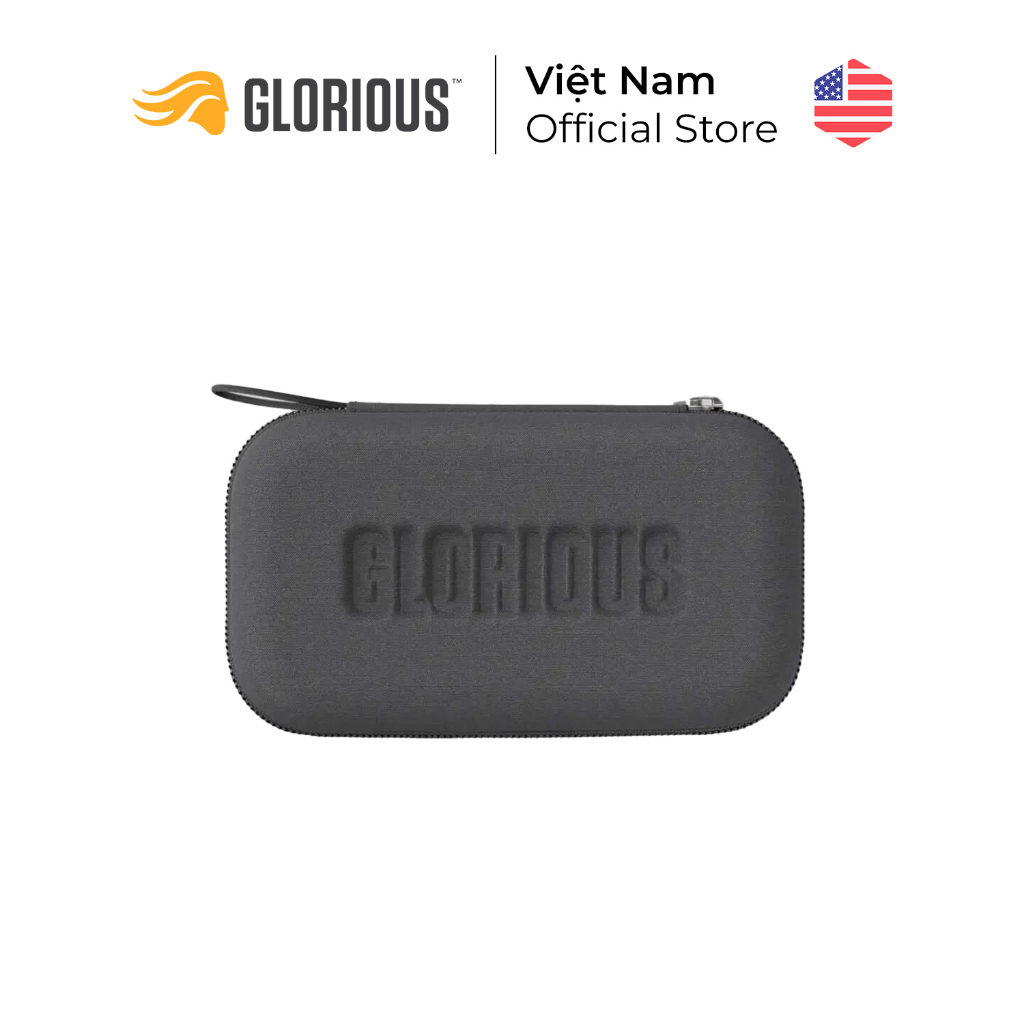 Túi đựng chuột Glorious Mouse Case - Hàng Chính Hãng