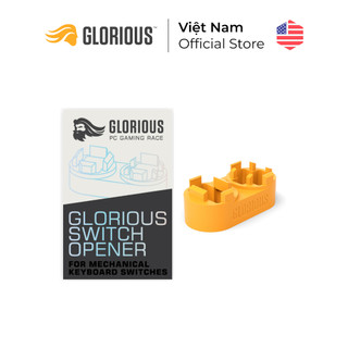 Glorious Switch Opener Dụng cụ mở switch - Hàng Chính Hãng