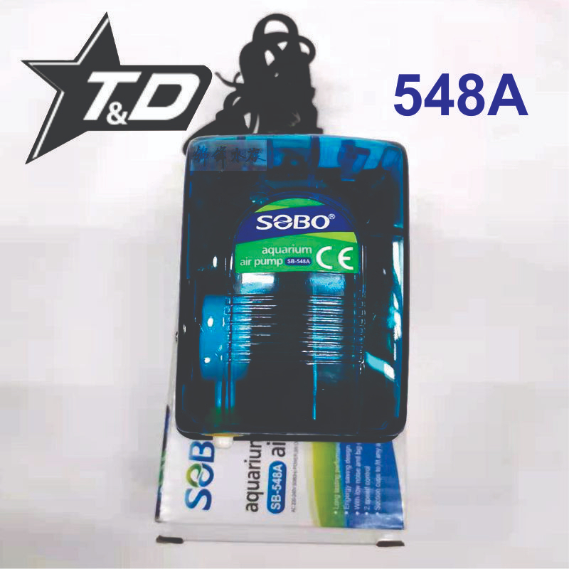 Máy Bơm Khí Sủi Bọt OXY