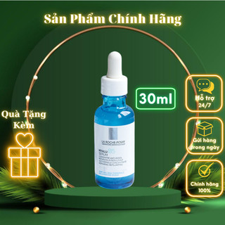 Serum siêu phục hồi cấp ẩm la roche posay hyalu b5 - mmo