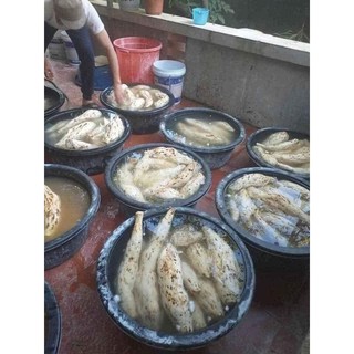 Bột sắn dây