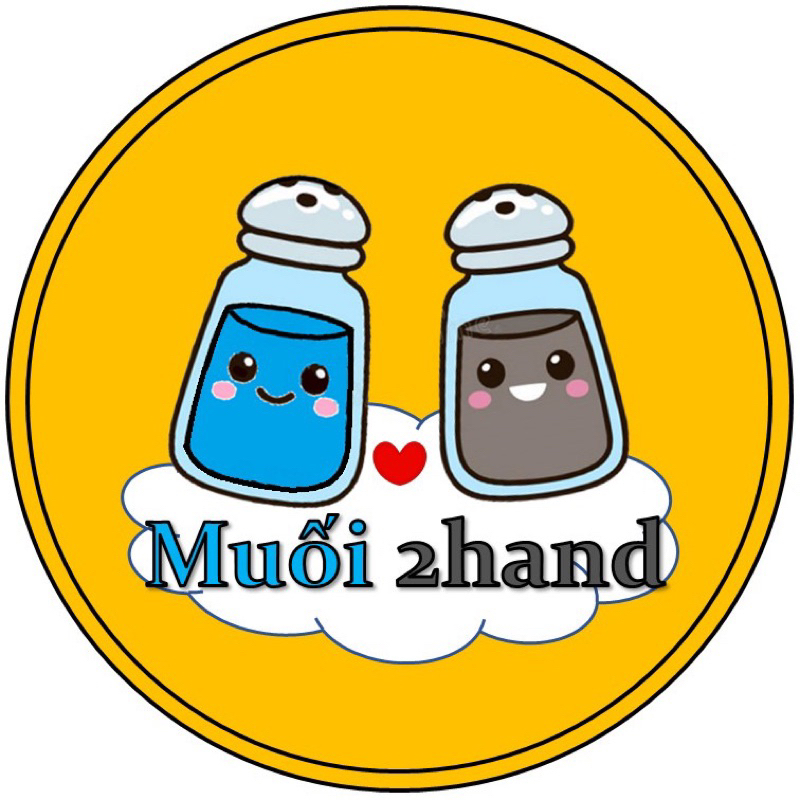 Yếm Vải Nữ 2hand form rộng cá tính