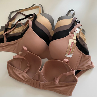 Áo lót áo ngực mút mỏng có gọng Sister hood 9303 chuẩn Thái lan chống xệ size 34 đến size 38