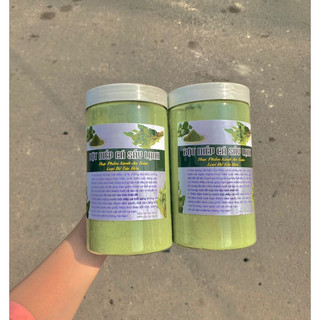 Bột diếp cá sấy lạnh