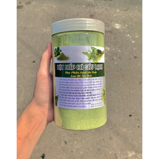 Bột Diếp Cá Sấy Lạnh
