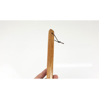 Cây đón gót giày gỗ đơn tiết HASA DGG05