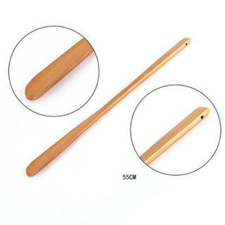 Cây đón gót giày gỗ đơn tiết HASA DGG05