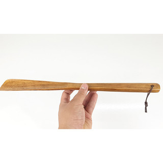 Cây đón gót giày gỗ đơn tiết HASA DGG05