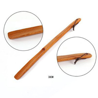 Cây đón gót giày gỗ đơn tiết HASA DGG05