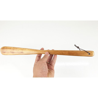 Cây đón gót giày gỗ đơn tiết HASA DGG05