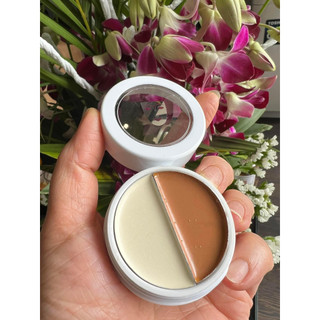 Khối thỏi Kryolan (chiết)