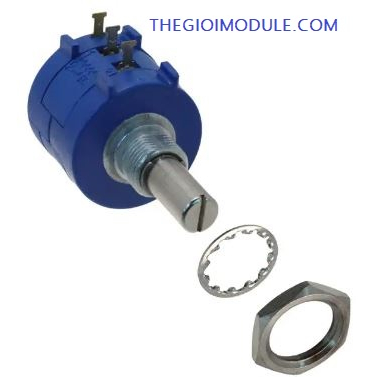 Biến trở 3590S-2-104L 100K