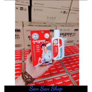 [CHÍNH HÃNG ] Dầu Nóng Antiphlamine Hàn Quốc 100ML
