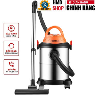 Máy hút bụi gia đình yangzi - 15l