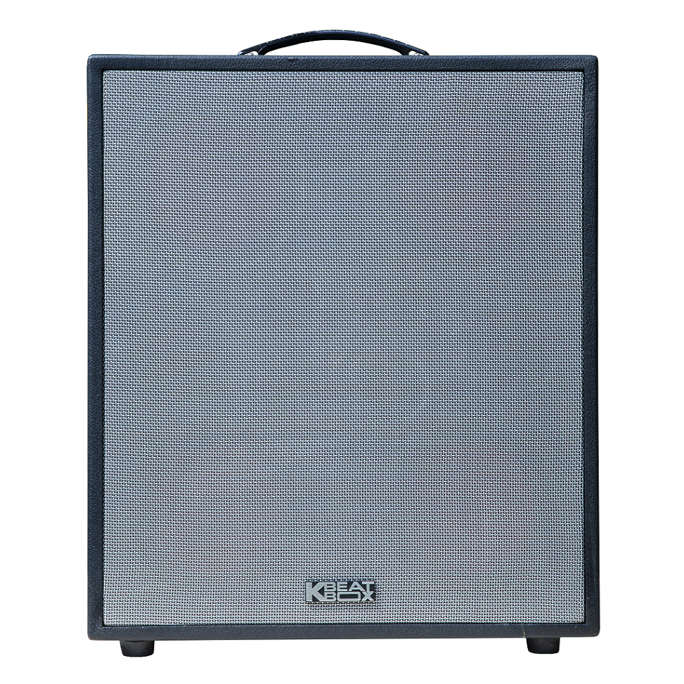 Dàn âm thanh di động xách tay ACNOS KSNET550