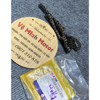 Sên cam husky 150,bonus 125