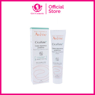 Kem Avene Cicalfate giúp làm lành sẹo và phục hồi da 40ml