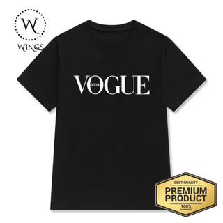 Áo thun nữ oversize VG seoul Cotton