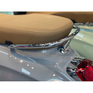 Baga Cản Sau Vespa Sprint, Primavera