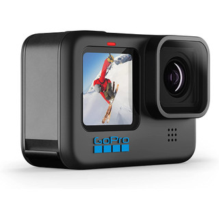 Camera hành động gopro 10 bundle