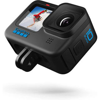Camera hành động gopro 10 bundle